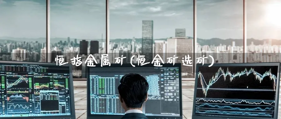 恒指金属矿(恒金矿选矿)_https://www.tian1ad.com_黄金直播室_第1张