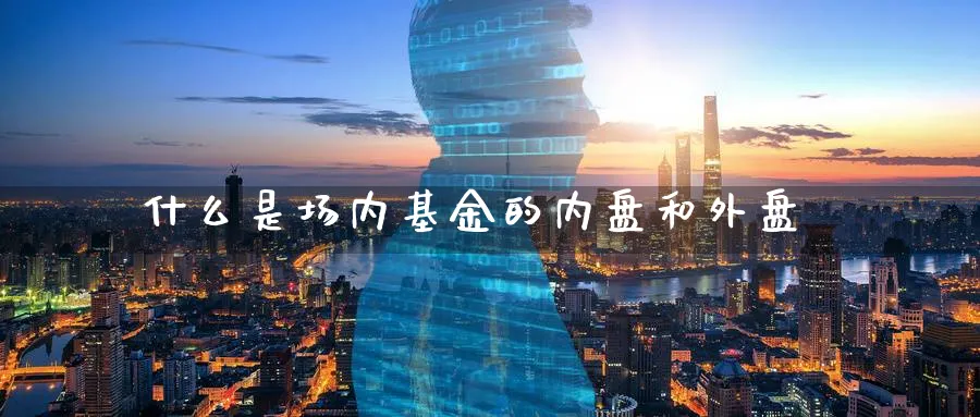 什么是场内基金的内盘和外盘_https://www.tian1ad.com_期货学院_第1张