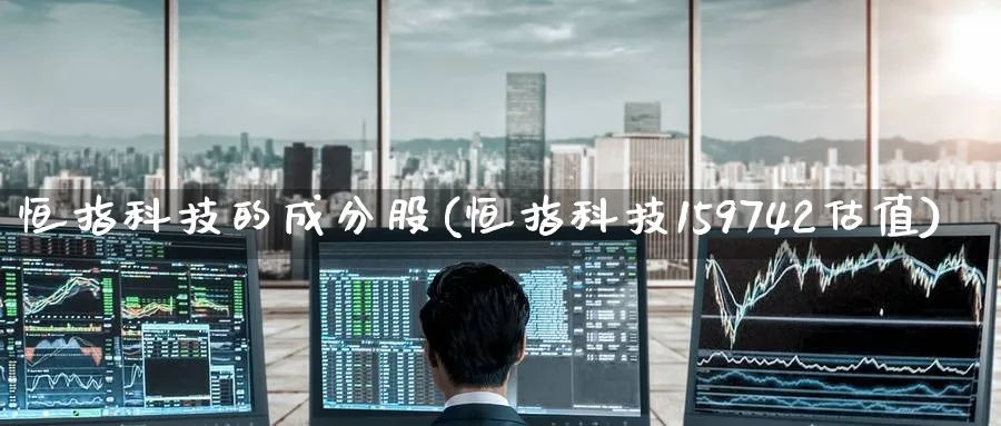 恒指科技的成分股(恒指科技159742估值)_https://www.tian1ad.com_铜期货_第1张