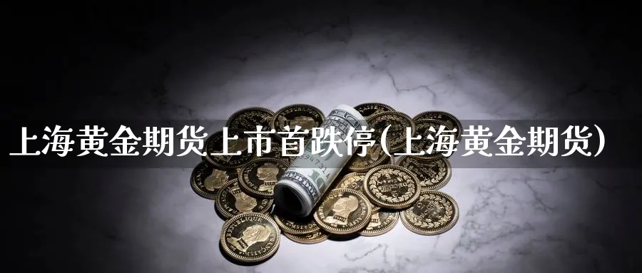 上海黄金期货上市首跌停(上海黄金期货)_https://www.tian1ad.com_期货学院_第1张