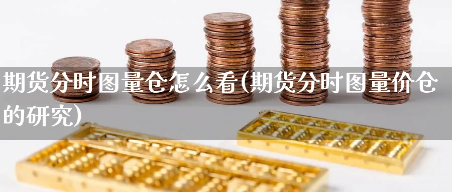 期货分时图量仓怎么看(期货分时图量价仓的研究)_黄金直播室_第1张_黄金直播室 期货分时图量仓怎么看(期货分时图量价仓的研究)_https://www.tian1ad.com_黄金直播室_第1张