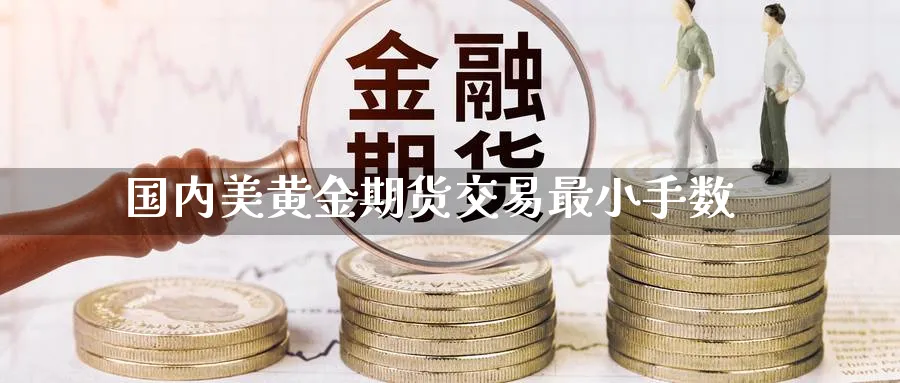 国内美黄金期货交易最小手数_https://www.tian1ad.com_期货学院_第1张