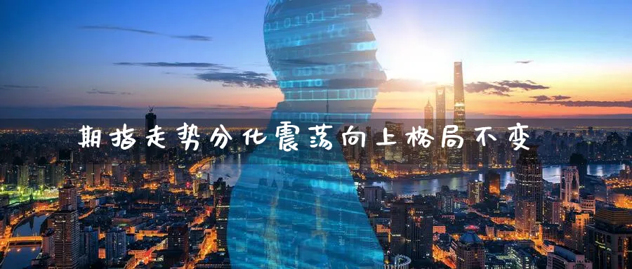 期指走势分化震荡向上格局不变_黄金直播室_第1张_黄金直播室 期指走势分化震荡向上格局不变_https://www.tian1ad.com_黄金直播室_第1张