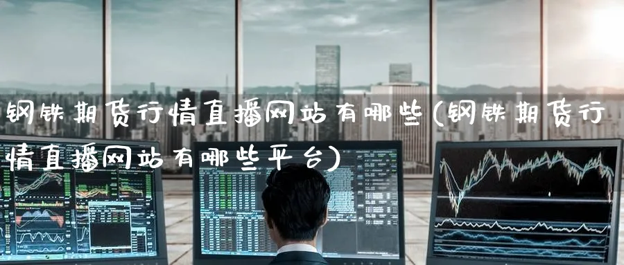钢铁期货行情直播网站有哪些(钢铁期货行情直播网站有哪些平台)_https://www.tian1ad.com_期货学院_第1张