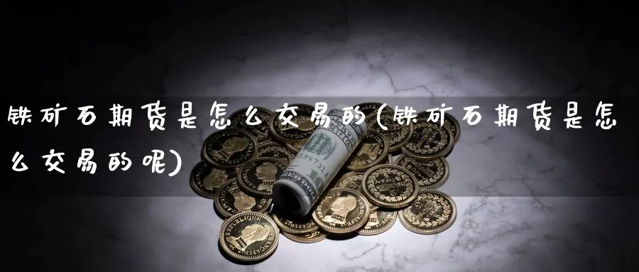 铁矿石期货是怎么交易的(铁矿石期货是怎么交易的呢)_https://www.tian1ad.com_黄金期货_第1张