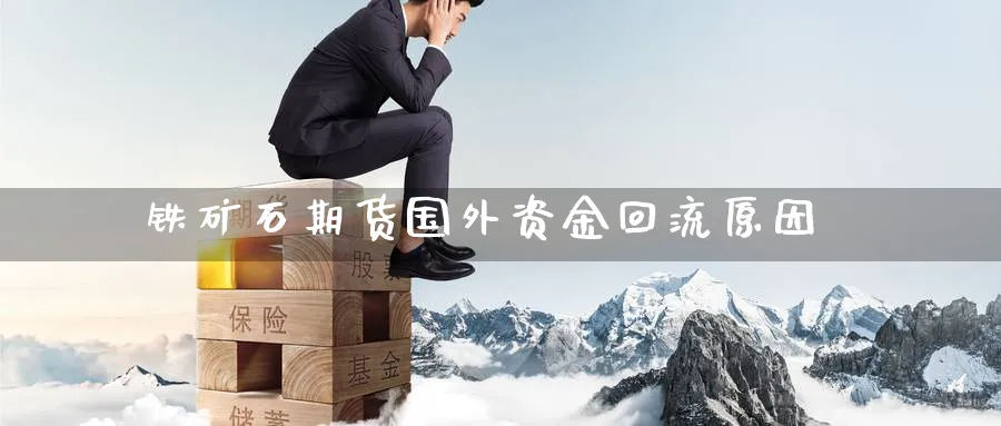 铁矿石期货国外资金回流原因_https://www.tian1ad.com_期货学院_第1张