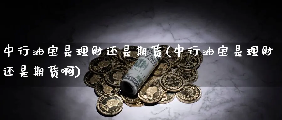 中行油宝是理财还是期货(中行油宝是理财还是期货啊)_https://www.tian1ad.com_铜期货_第1张