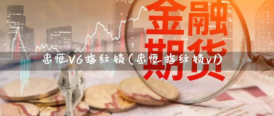 忠恒V6指纹锁(忠恒指纹锁v1)_https://www.tian1ad.com_黄金直播室_第1张