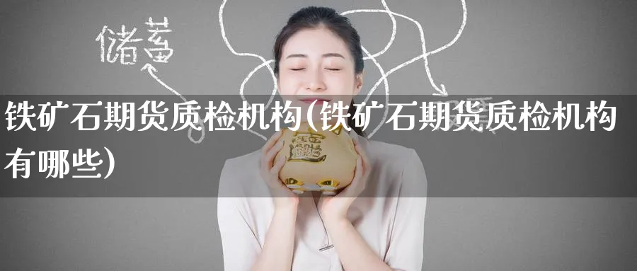 铁矿石期货质检机构(铁矿石期货质检机构有哪些)_https://www.tian1ad.com_黄金直播室_第1张