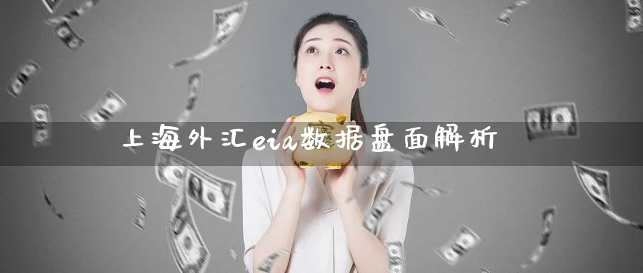 上海外汇eia数据盘面解析_https://www.tian1ad.com_期货学院_第1张