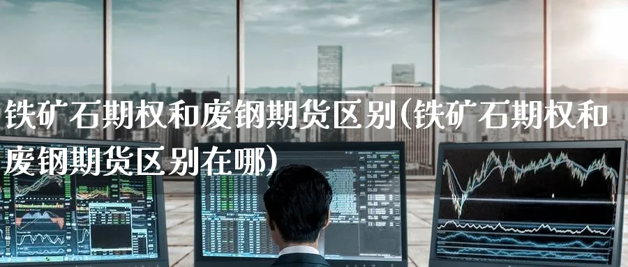 铁矿石期权和废钢期货区别(铁矿石期权和废钢期货区别在哪)_https://www.tian1ad.com_铜期货_第1张