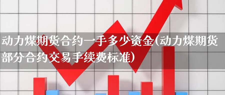 动力煤期货合约一手多少资金(动力煤期货部分合约交易手续费标准)_https://www.tian1ad.com_铜期货_第1张