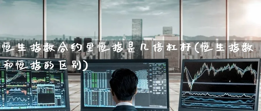 恒生指数合约里恒指是几倍杠杆(恒生指数和恒指的区别)_https://www.tian1ad.com_期货学院_第1张