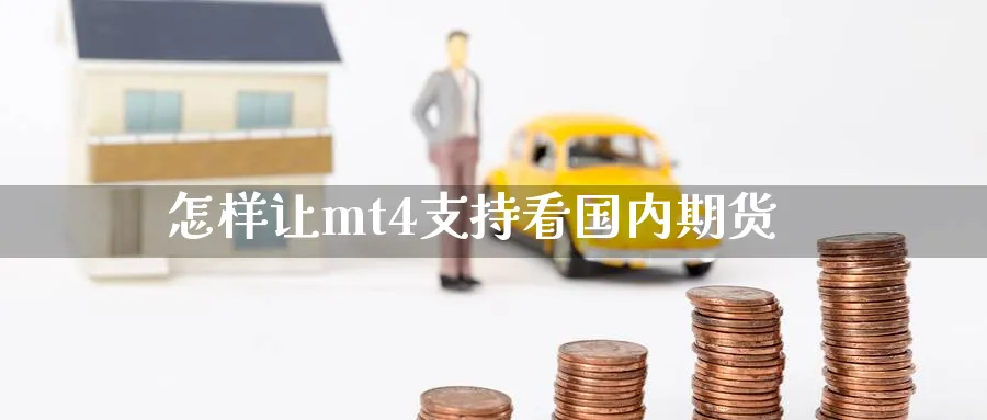 怎样让mt4支持看国内期货_https://www.tian1ad.com_黄金期货_第1张