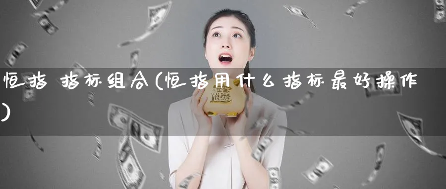 恒指 指标组合(恒指用什么指标最好操作)_https://www.tian1ad.com_期货学院_第1张