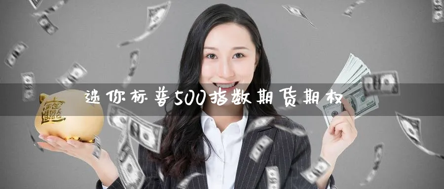 迷你标普500指数期货期权_https://www.tian1ad.com_黄金期货_第1张