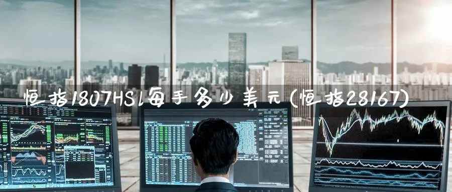 恒指1807HSl每手多少美元(恒指28167)_https://www.tian1ad.com_黄金期货_第1张