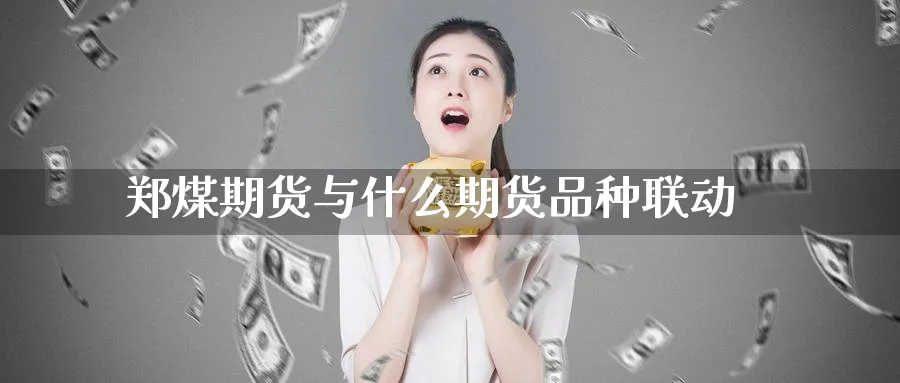 郑煤期货与什么期货品种联动_https://www.tian1ad.com_期货学院_第1张