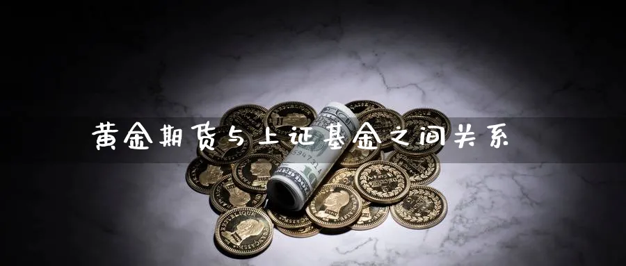 黄金期货与上证基金之间关系_https://www.tian1ad.com_黄金期货_第1张