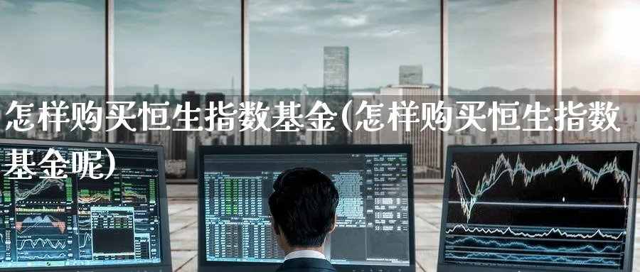 怎样购买恒生指数基金(怎样购买恒生指数基金呢)_黄金期货_第1张_黄金直播室 怎样购买恒生指数基金(怎样购买恒生指数基金呢)_https://www.tian1ad.com_黄金期货_第1张