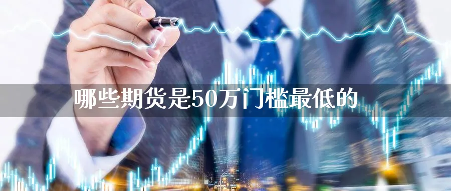 哪些期货是50万门槛最低的_https://www.tian1ad.com_期货学院_第1张