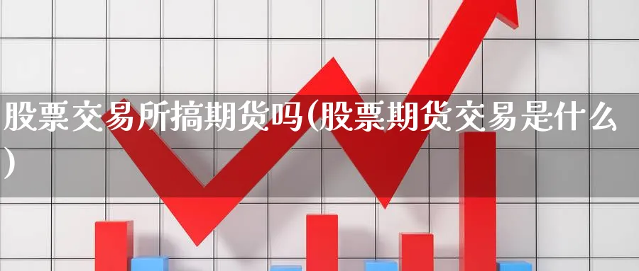 股票交易所搞期货吗(股票期货交易是什么)_https://www.tian1ad.com_铜期货_第1张