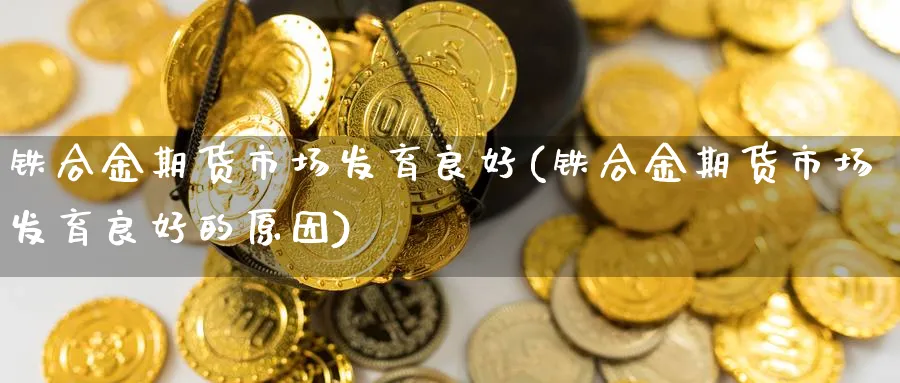 铁合金期货市场发育良好(铁合金期货市场发育良好的原因)_https://www.tian1ad.com_黄金期货_第1张
