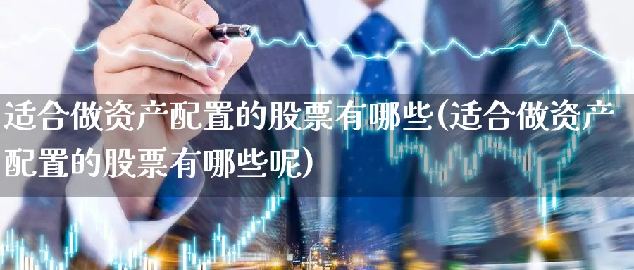 适合做资产配置的股票有哪些(适合做资产配置的股票有哪些呢)_https://www.tian1ad.com_黄金期货_第1张