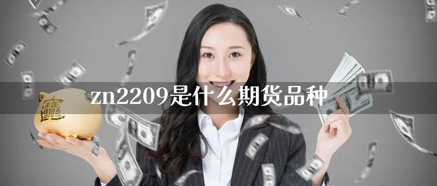 zn2209是什么期货品种_https://www.tian1ad.com_铜期货_第1张