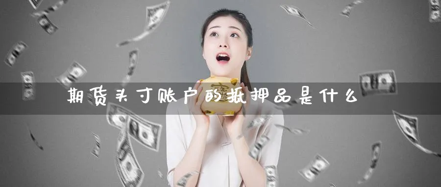 期货头寸账户的抵押品是什么_https://www.tian1ad.com_铜期货_第1张