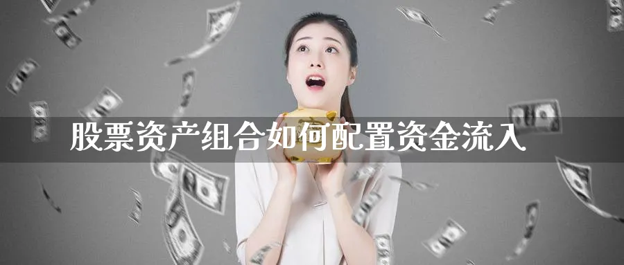 股票资产组合如何配置资金流入_https://www.tian1ad.com_黄金期货_第1张