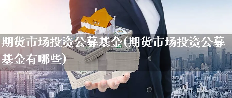 期货市场投资公募基金(期货市场投资公募基金有哪些)_https://www.tian1ad.com_期货学院_第1张