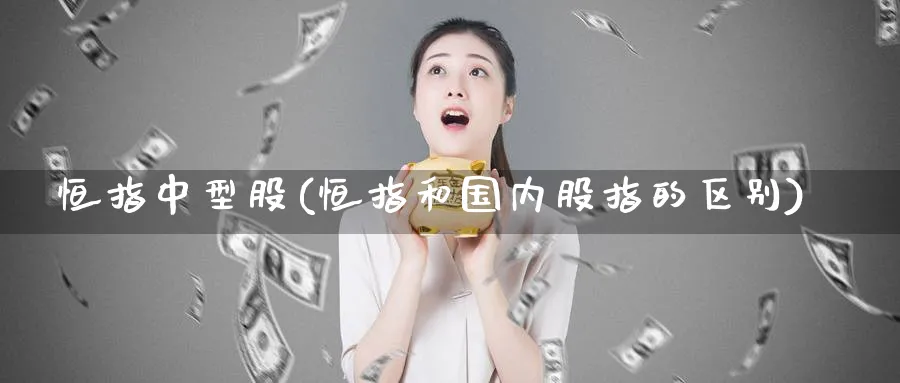 恒指中型股(恒指和国内股指的区别)_https://www.tian1ad.com_期货学院_第1张