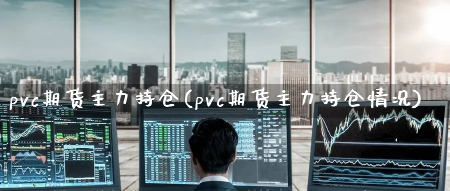 pvc期货主力持仓(pvc期货主力持仓情况)_期货学院_第1张_黄金直播室 pvc期货主力持仓(pvc期货主力持仓情况)_https://www.tian1ad.com_期货学院_第1张