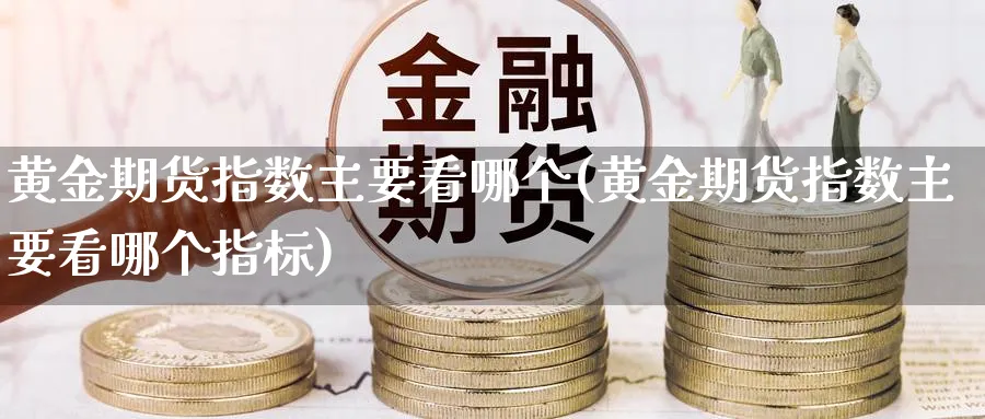 黄金期货指数主要看哪个(黄金期货指数主要看哪个指标)_https://www.tian1ad.com_黄金期货_第1张
