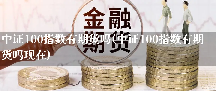 中证100指数有期货吗(中证100指数有期货吗现在)_https://www.tian1ad.com_期货学院_第1张