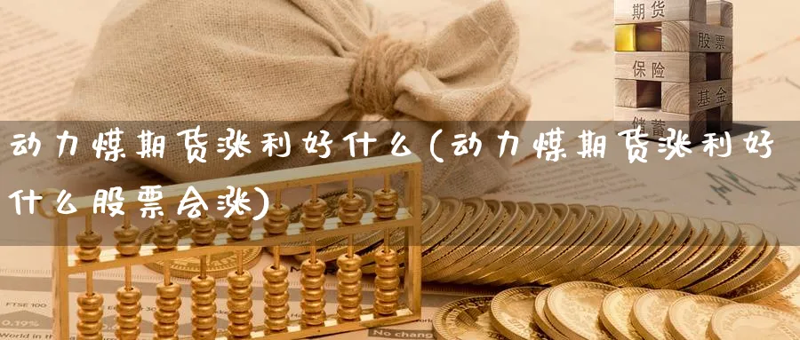 动力煤期货涨利好什么(动力煤期货涨利好什么股票会涨)_https://www.tian1ad.com_黄金期货_第1张