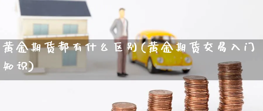 黄金期货都有什么区别(黄金期货交易入门知识)_https://www.tian1ad.com_期货学院_第1张