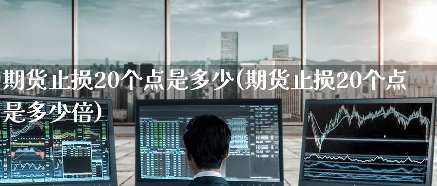 期货止损20个点是多少(期货止损20个点是多少倍)_https://www.tian1ad.com_铜期货_第1张
