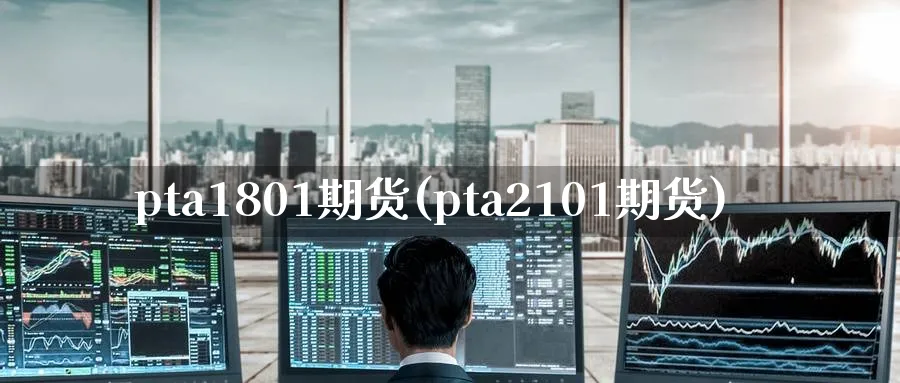 pta1801期货(pta2101期货)_https://www.tian1ad.com_黄金期货_第1张