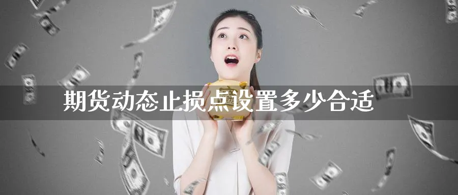 期货动态止损点设置多少合适_https://www.tian1ad.com_铜期货_第1张
