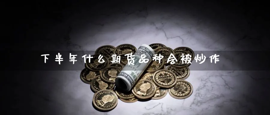 下半年什么期货品种会被炒作_https://www.tian1ad.com_黄金直播室_第1张