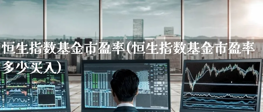恒生指数基金市盈率(恒生指数基金市盈率多少买入)_https://www.tian1ad.com_黄金期货_第1张