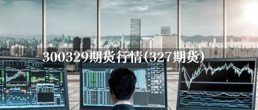 300329期货行情(327期货)_https://www.tian1ad.com_期货学院_第1张