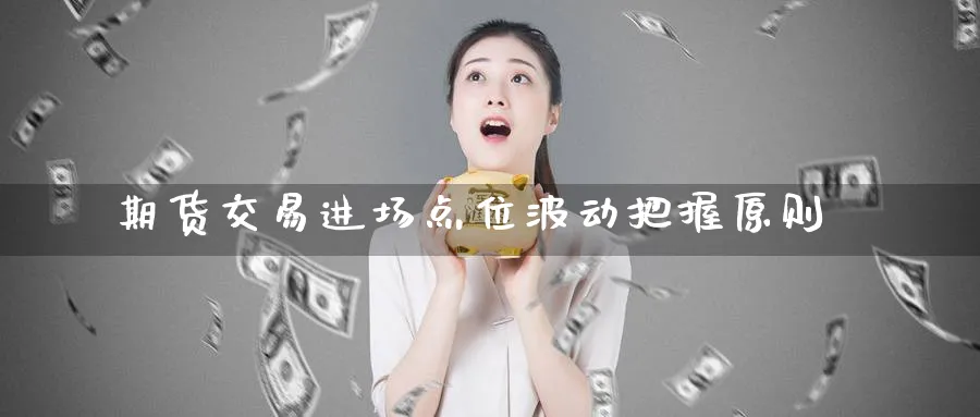 期货交易进场点位波动把握原则_https://www.tian1ad.com_铜期货_第1张