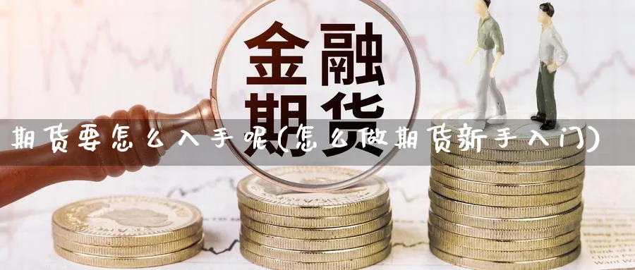 期货要怎么入手呢(怎么做期货新手入门)_https://www.tian1ad.com_铜期货_第1张
