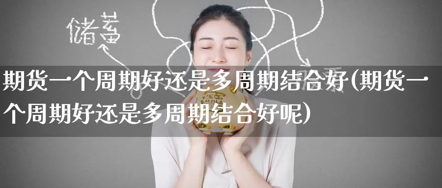 期货一个周期好还是多周期结合好(期货一个周期好还是多周期结合好呢)_https://www.tian1ad.com_铜期货_第1张