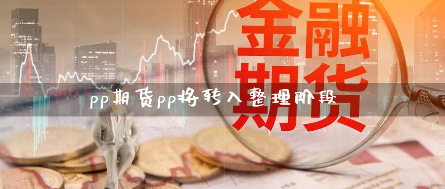 pp期货pp将转入整理阶段_https://www.tian1ad.com_期货学院_第1张