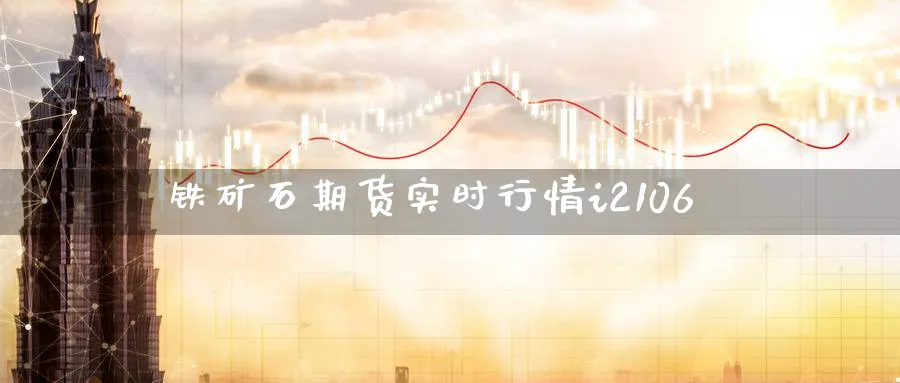 铁矿石期货实时行情i2106_https://www.tian1ad.com_黄金期货_第1张