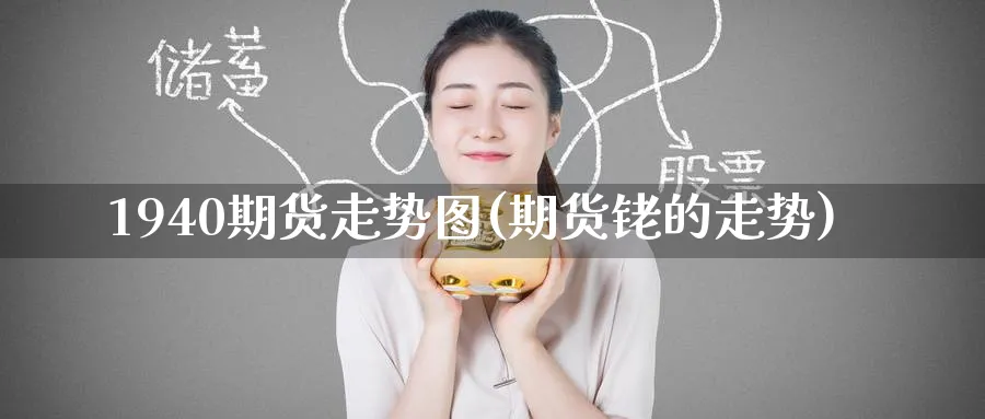 1940期货走势图(期货铑的走势)_https://www.tian1ad.com_黄金期货_第1张